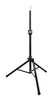 Ultimate Support TS-90B - TeleLock® Speaker Stand [Special Order]