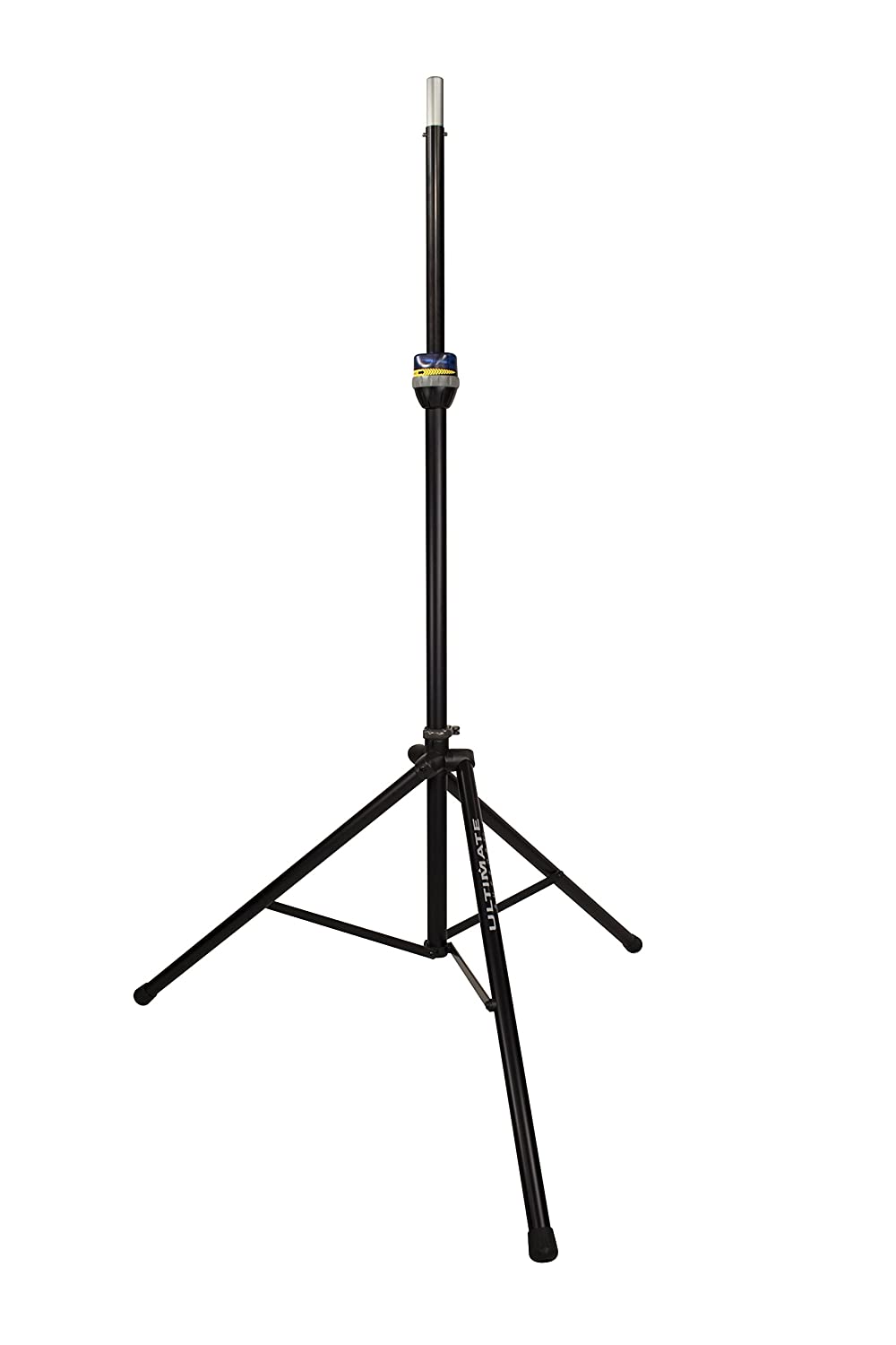 Ultimate Support TS-99B - Tall TeleLock® Stand [Special Order]