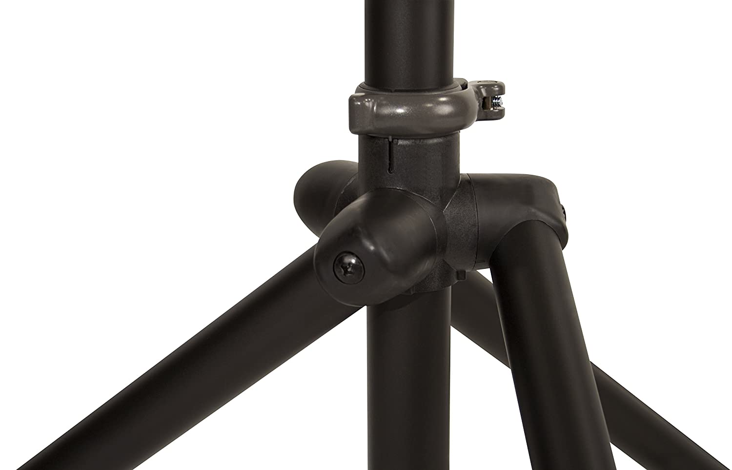 Ultimate Support TS-99B - Tall TeleLock® Stand [Special Order]