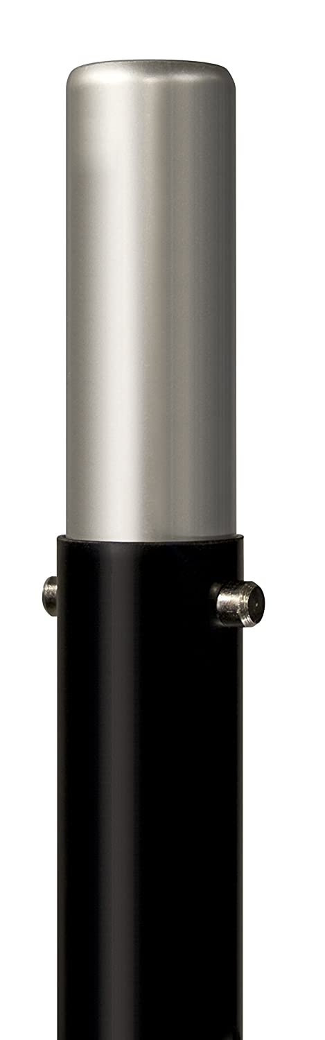 Ultimate Support TS-99B - Tall TeleLock® Stand [Special Order]