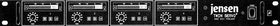 John Hardy Jensen Twin Servo 990 Microphone Preamplifier