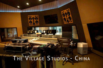 Artist Studio - Guangzhou China