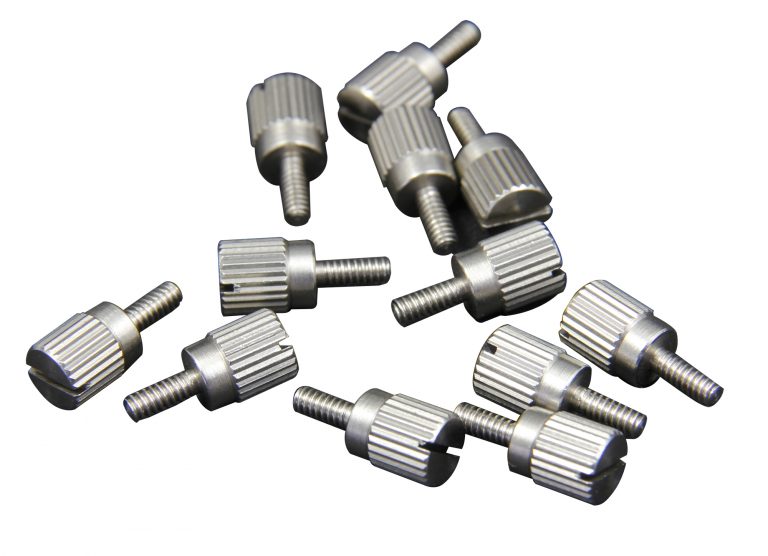 Radial Engineering ThumbSet  - 500 Series - Professional Audio Design, Inc
