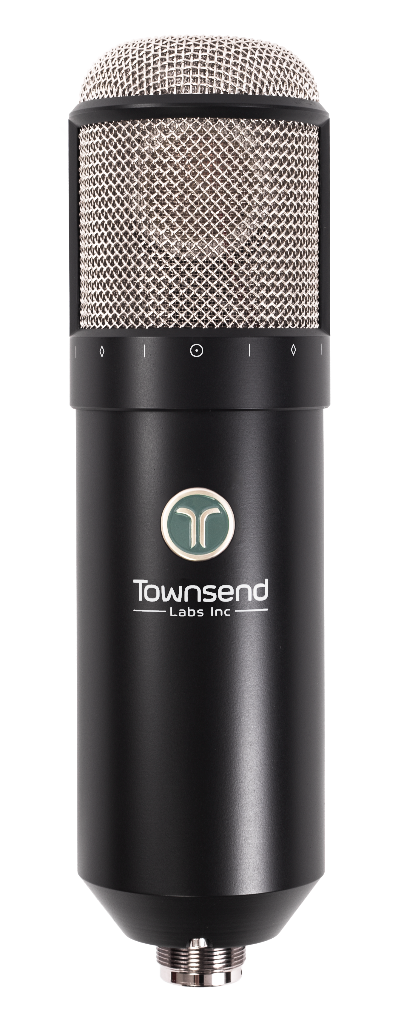 Townsend Labs Sphere L22 - Precision Dual Channel Sphere Townsend Labs Sphere L22 - Precision Dual Channel Sphere