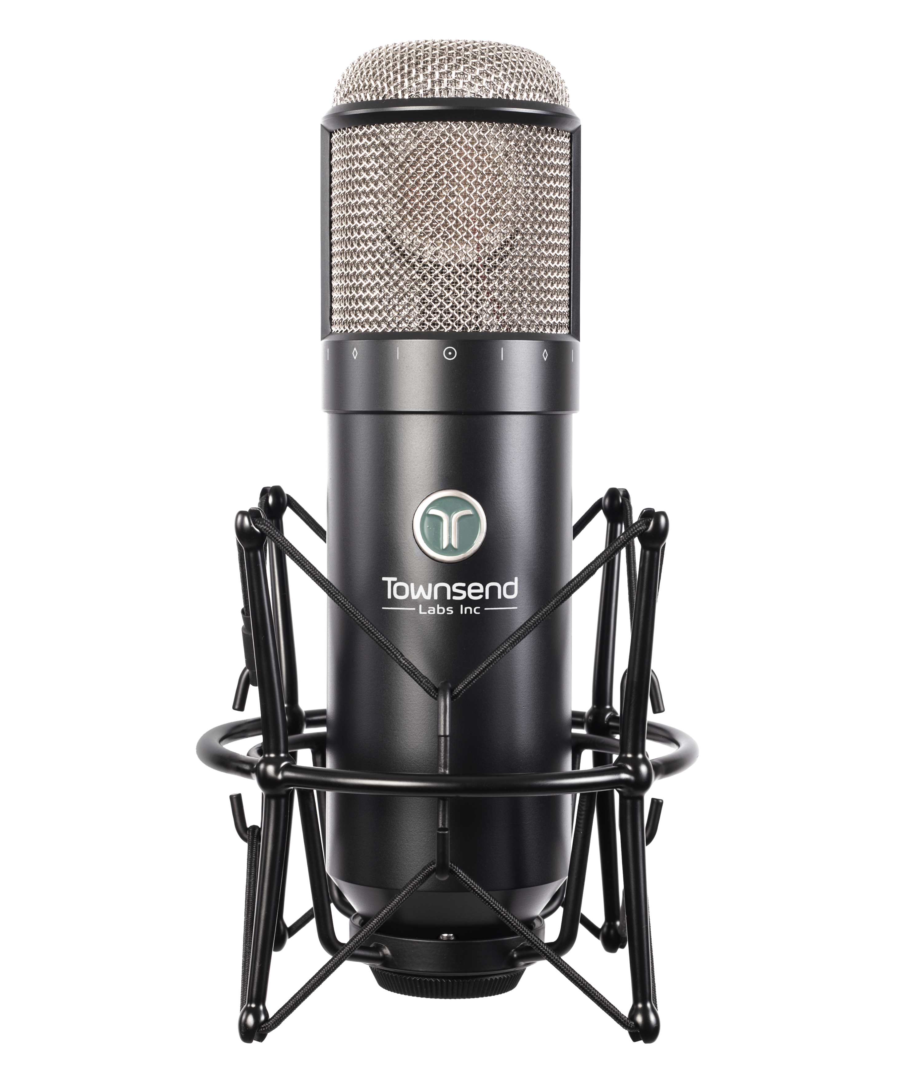 Townsend Labs Sphere L22 Precision Dual Channel Sphere Microphone with Sphere DSP Plug-ins