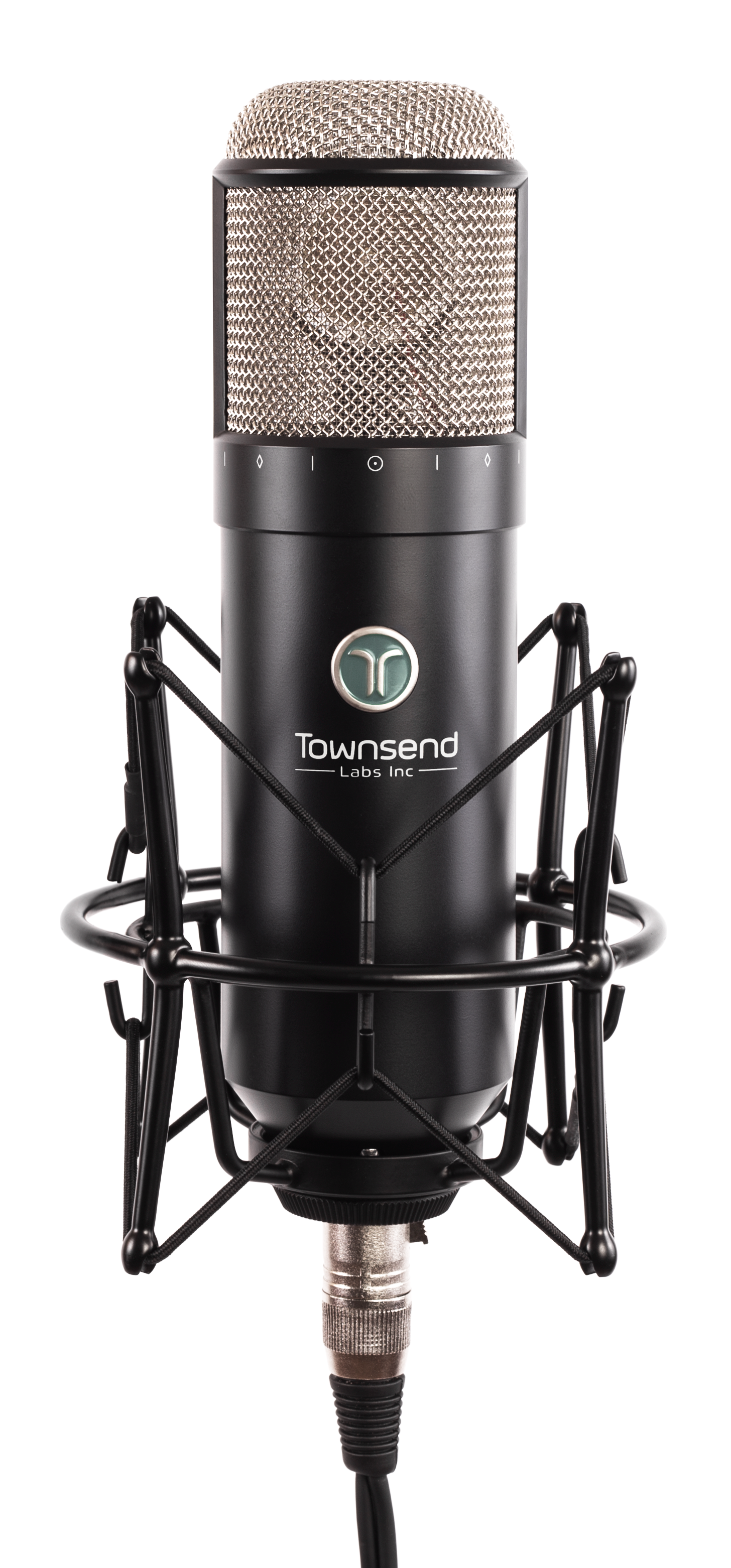 Townsend Labs Sphere L22 Precision Dual Channel Sphere Microphone with Sphere DSP Plug-ins