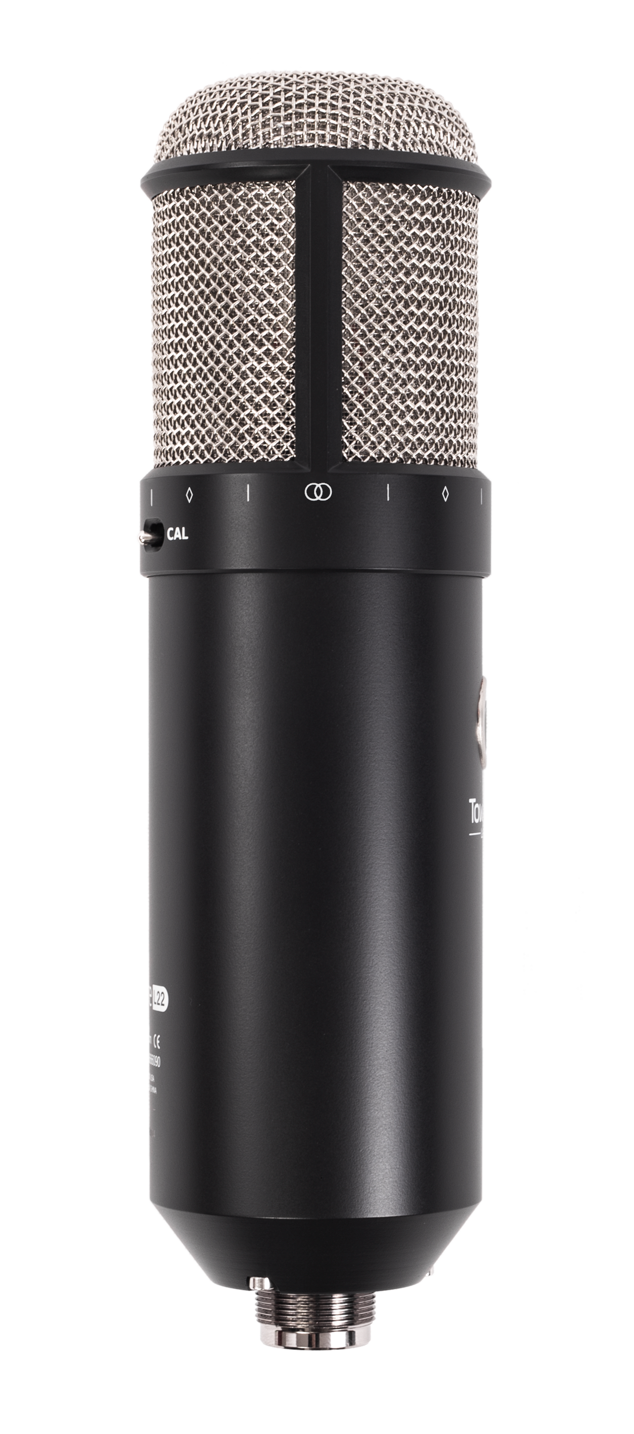 Townsend Labs Sphere L22 Precision Dual Channel Sphere Microphone with Sphere DSP Plug-ins