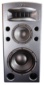 Augspurger Treo 812V-SXE3/3500 System - Professional Audio Design, Inc