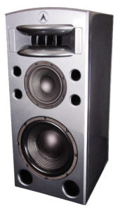 Augspurger Treo 812V-SXE3/3500 System - Professional Audio Design, Inc
