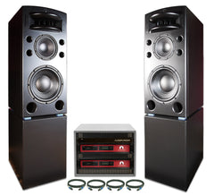 Augspurger® Treo 812V-SXE3/3500 System
