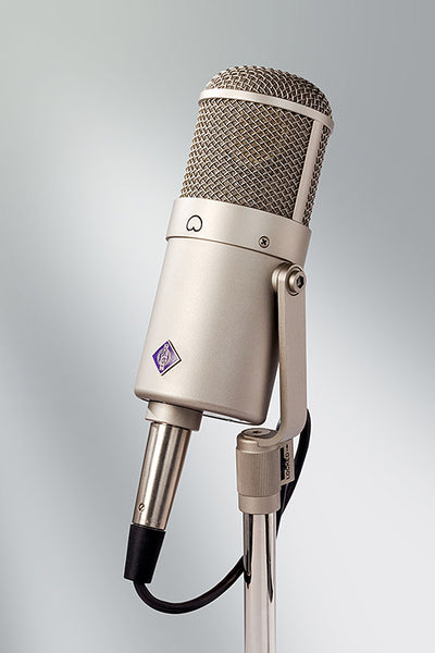 Neumann U 47 FET Collector's Edition Large Diaphragm Microphone
