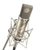 Neumann U 87 Ai Stereo Set - Nickel