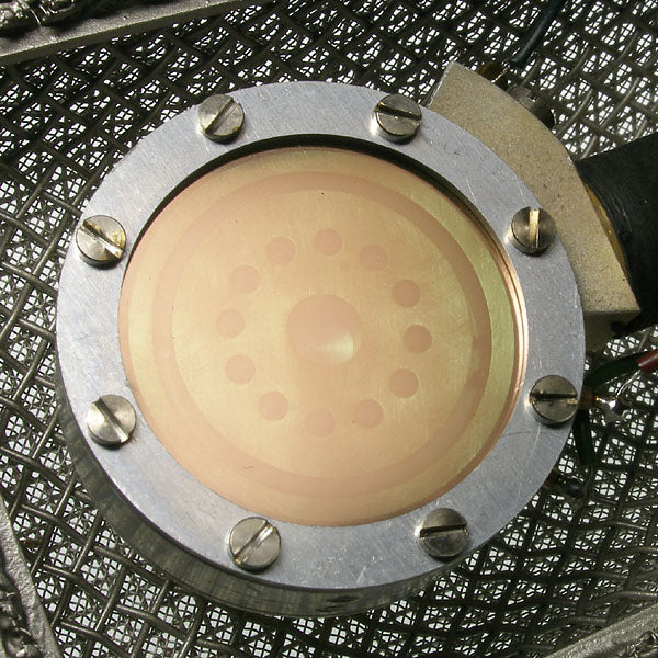 Neumann U89 I - Large Diaphragm Microphone - Nickel - Microphones - Professional Audio Design, Inc