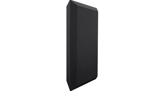 Ultimate Support UA-BTB-24_2 - Bass Trap, 12" x 12" x 24" - Charcoal | Quantity: Two (2) [Special Order]