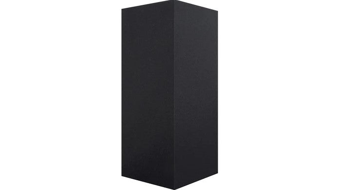Ultimate Support UA-BTB-24_2 - Bass Trap, 12" x 12" x 24" - Charcoal | Quantity: Two (2) [Special Order]