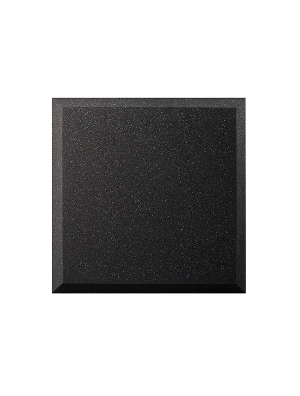 Ultimate Support UA-WPB-24_12 - Bevel Panel, 24" x 24" - Charcoal | Pack of 12 [Special Order]