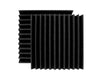 Ultimate Support UA-WPW-12_24 - Wedge Panel, 12