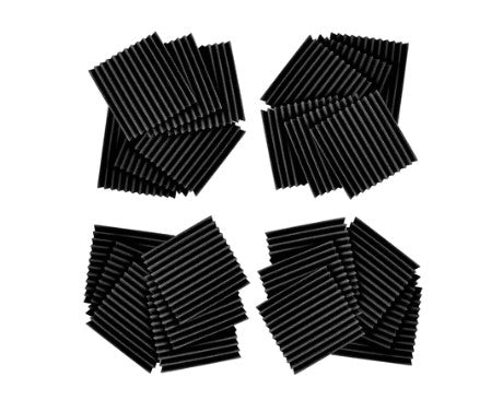 Ultimate Support UA-WPW-12_24 - Wedge Panel, 12