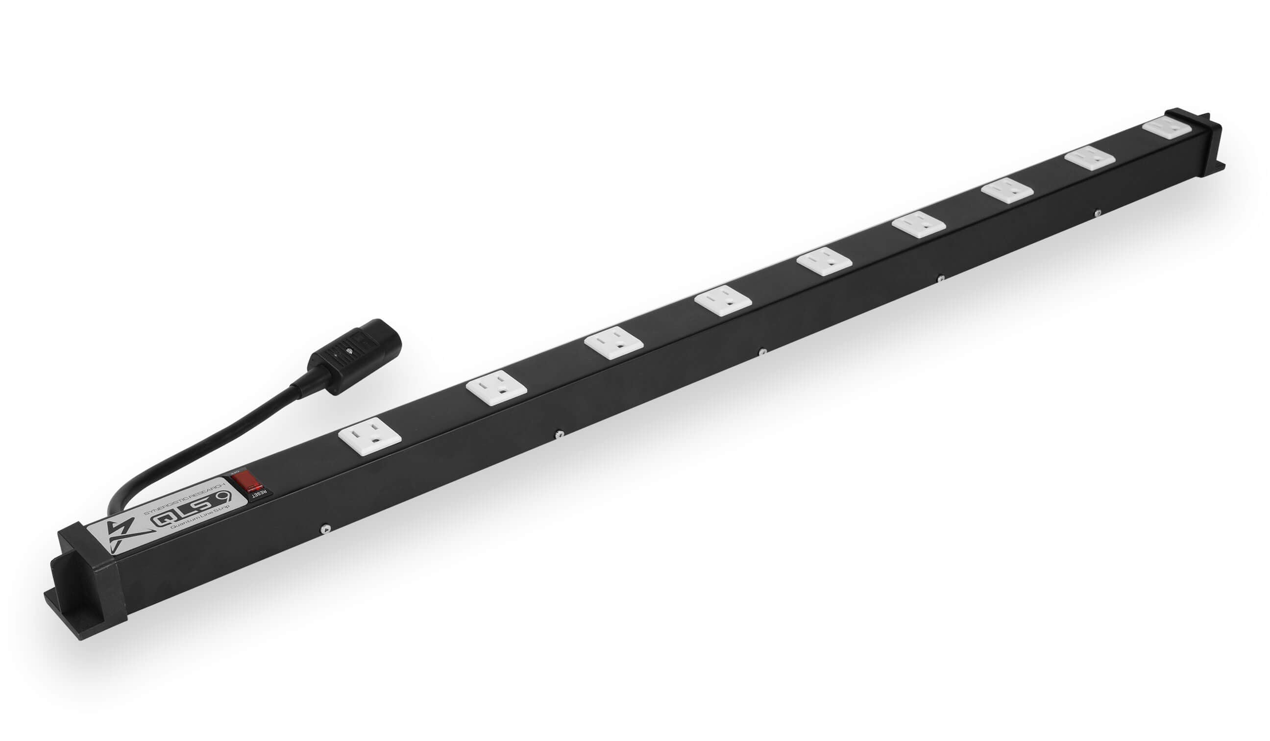 Synergistic Research QLS: Quantum Line Strip - 15A/125V North American