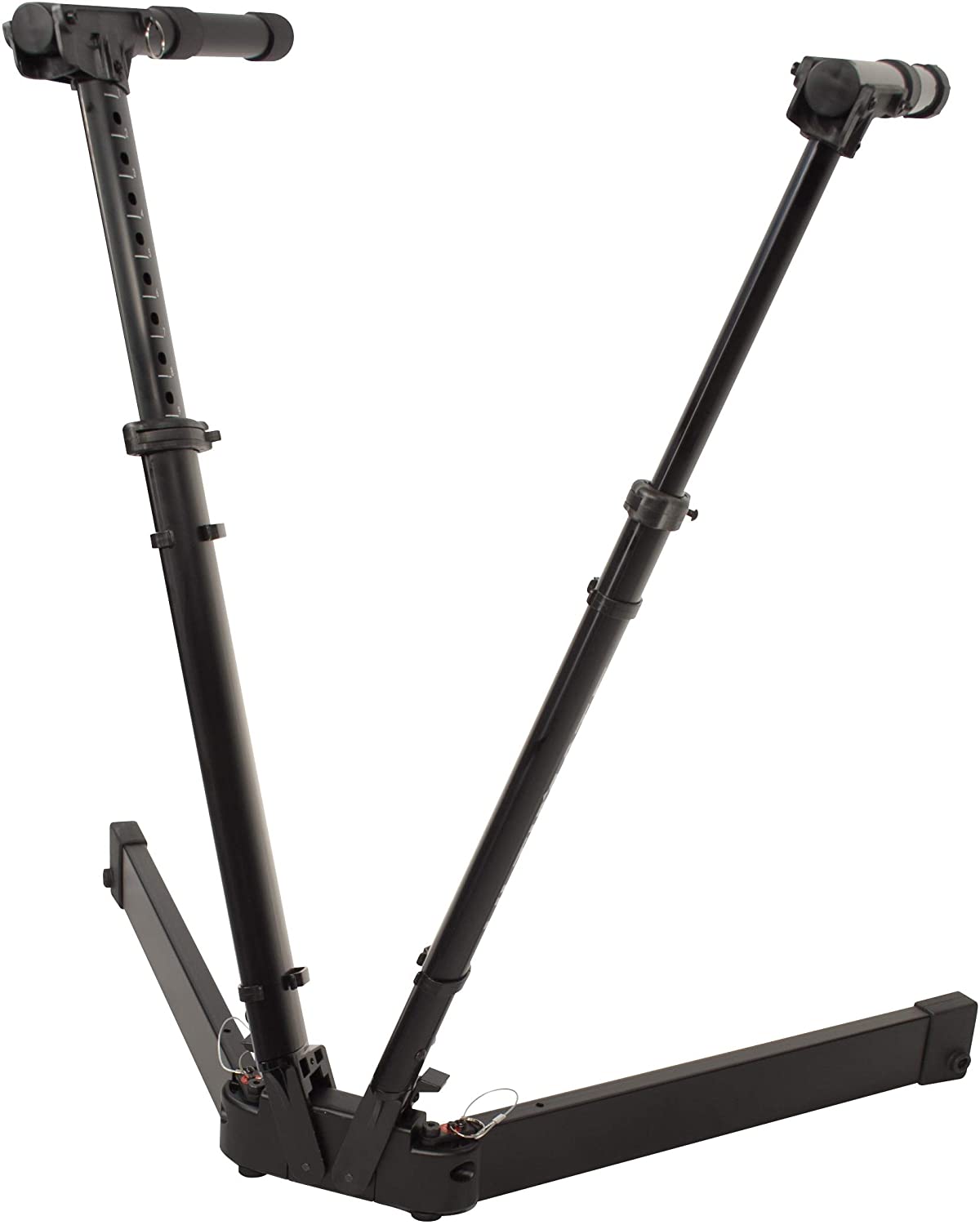Ultimate Support VS-88B - V-Stand Pro [Special Order]