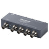 Marshall VDA-108-3GS - 1x8 3G/HD/SD-SDI Re-Clocking Distribution Amplifier