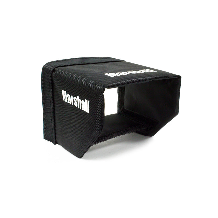 Marshall V-H50 - Sun Hood for V-LCD50