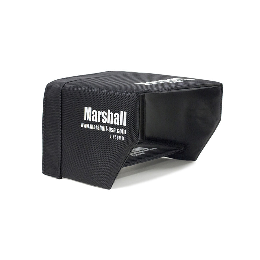 Marshall V-H56MD - Sun Hood for the V-LCD56MD