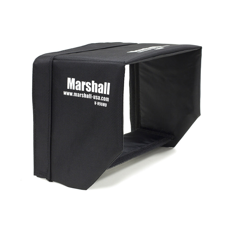Marshall V-H90MD - Sun Hood for the V-LCD90MD