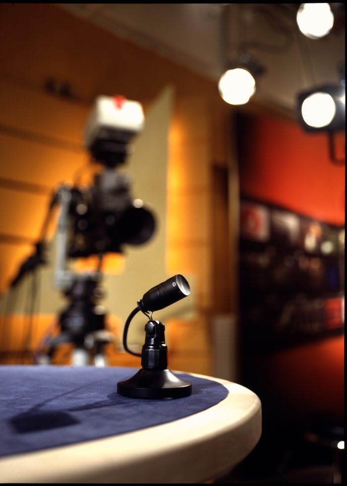 Milab VM-44 Link - Small Diaphragm Condenser Microphone