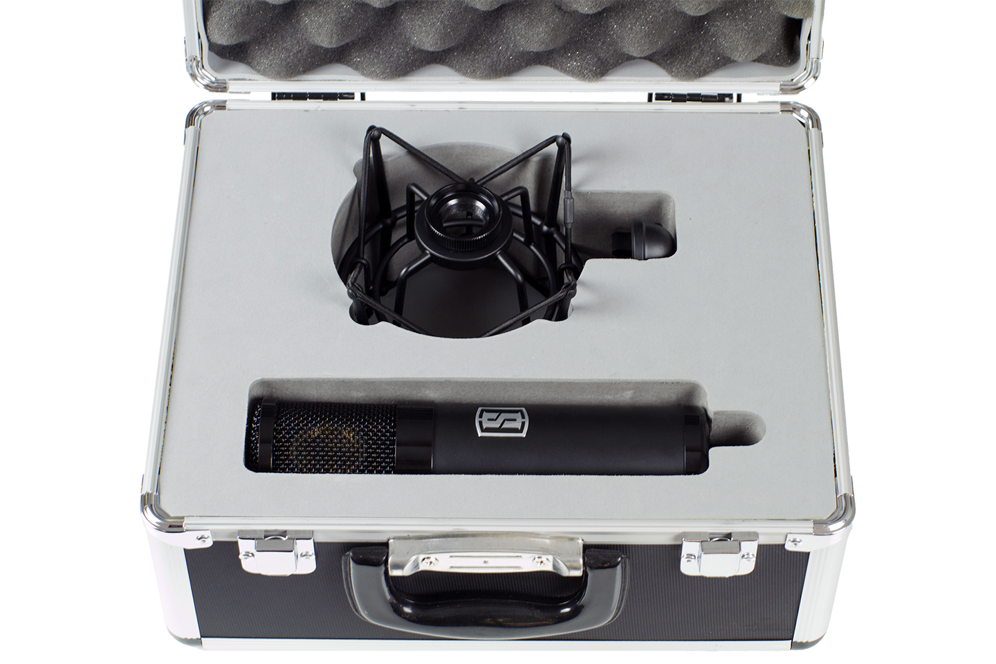 Recording Equipment - Slate - Slate VMS One Virtual Microphone System - Professional Audio Design, Inc