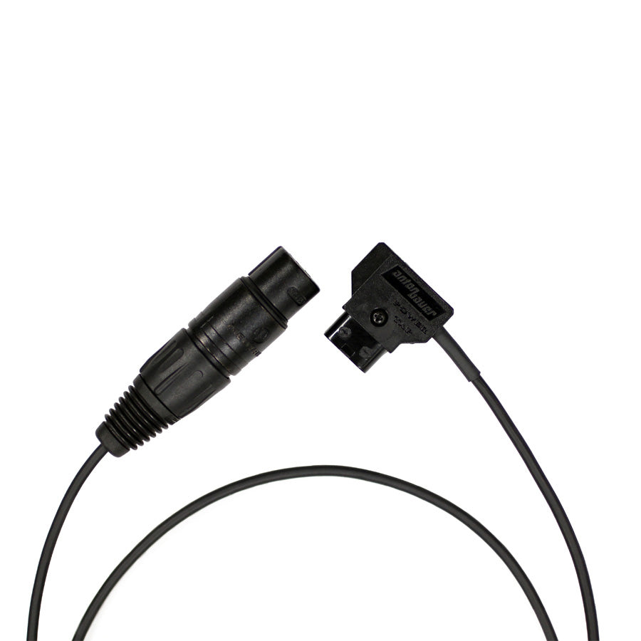 Marshall V-PAC-D-XLR - Power Adaptor Cable