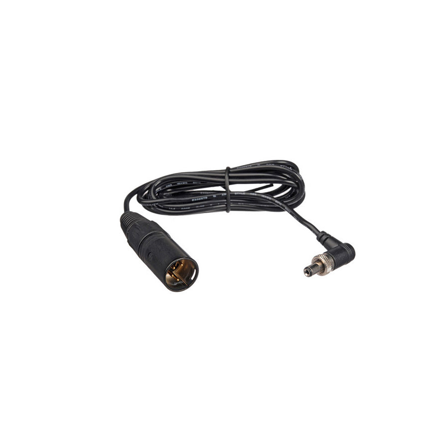 Marshall V-PAC-XC - 4-pin XLR to Locking R/A Coax 3Ft
