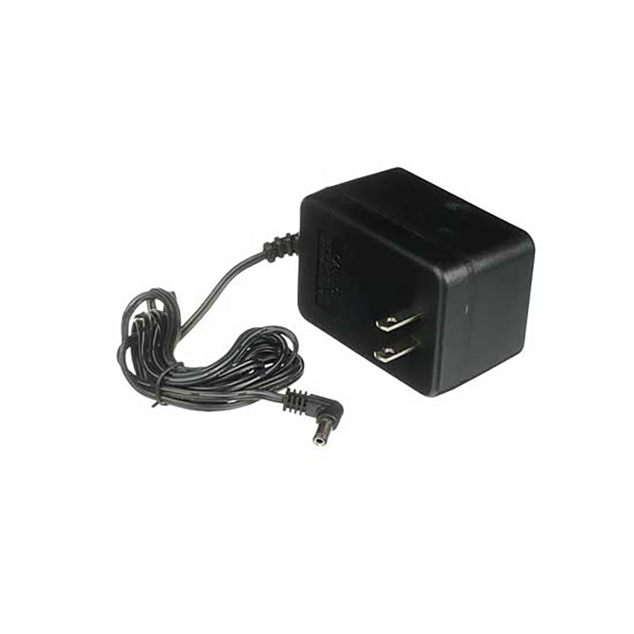Marshall V-PS12-500 - 12VDC Power Supply 500mA 90 Degree Plug