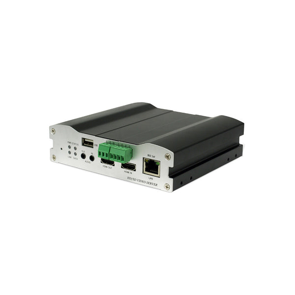Marshall VS-103E-3GSDI - 1080P 3G SDI Encoder with Embedded Audio