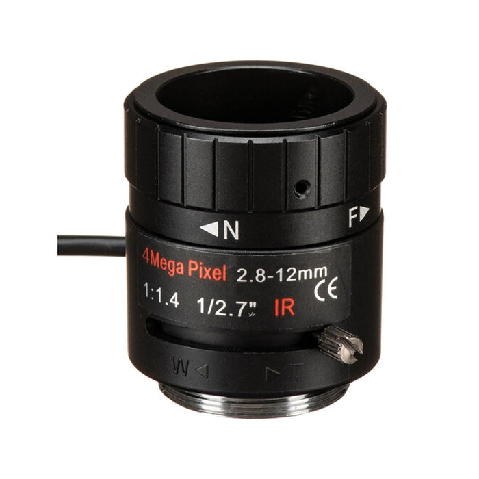 Padvantage Marshall VS-M2812-4MP - Professional Audio Design, Inc