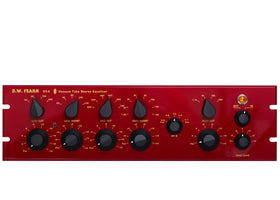 DW Fearn VT-5 Stereo Equalizer