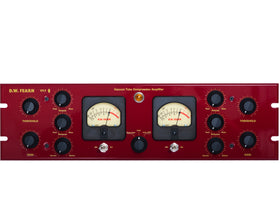 DW Fearn VT-7 Stereo Compressor