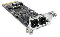 Hear Technologies Virtual Mixer Card for PRO Hub - Accessories - Professional Audio Design, Inc