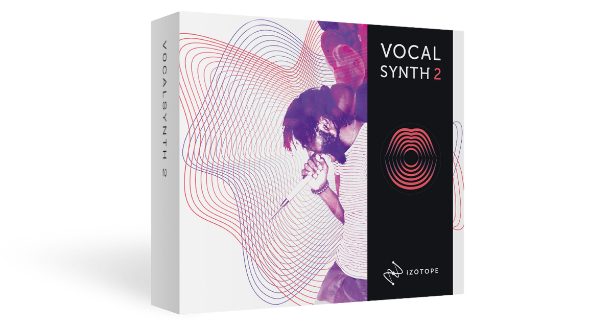 Izotope synth cheap