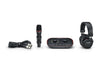 Focusrite Vocaster One Studio - The Essential Podcasting Kit