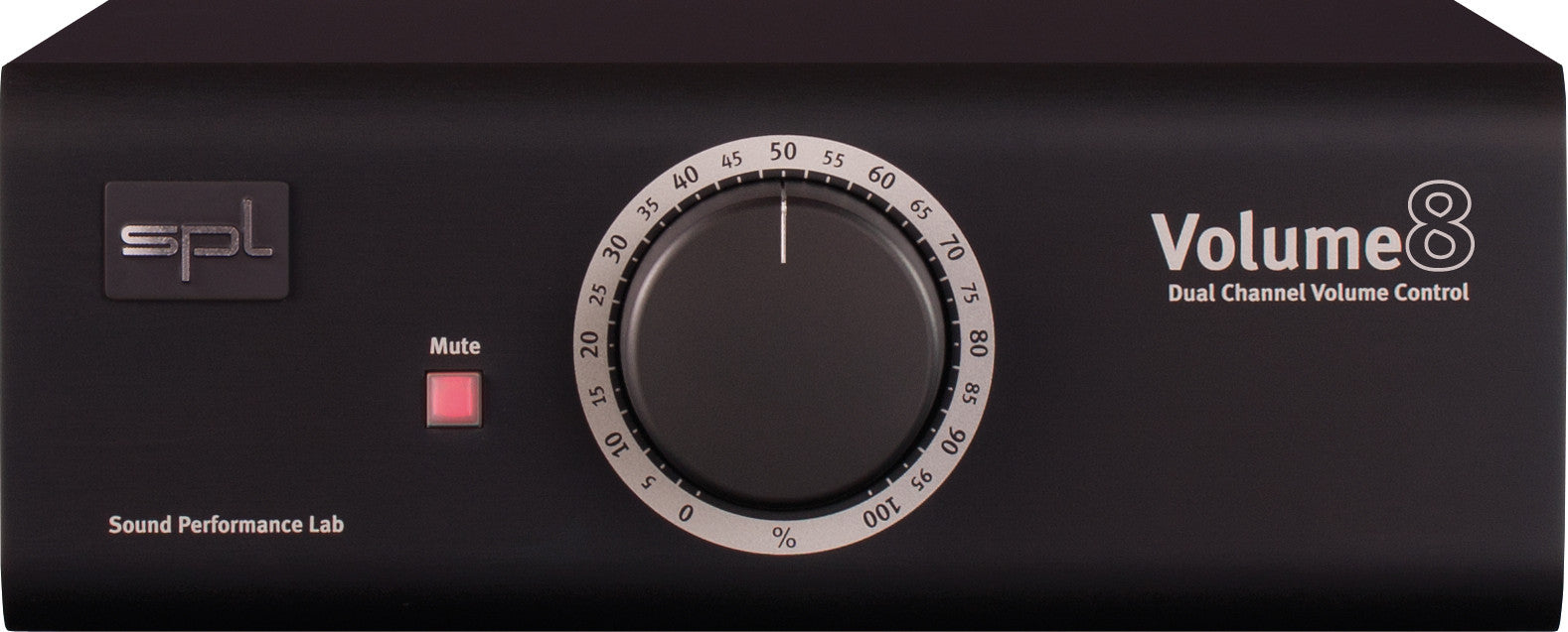 Recording Equipment - SPL - SPL Volume 8 - Professional Audio Design, Inc