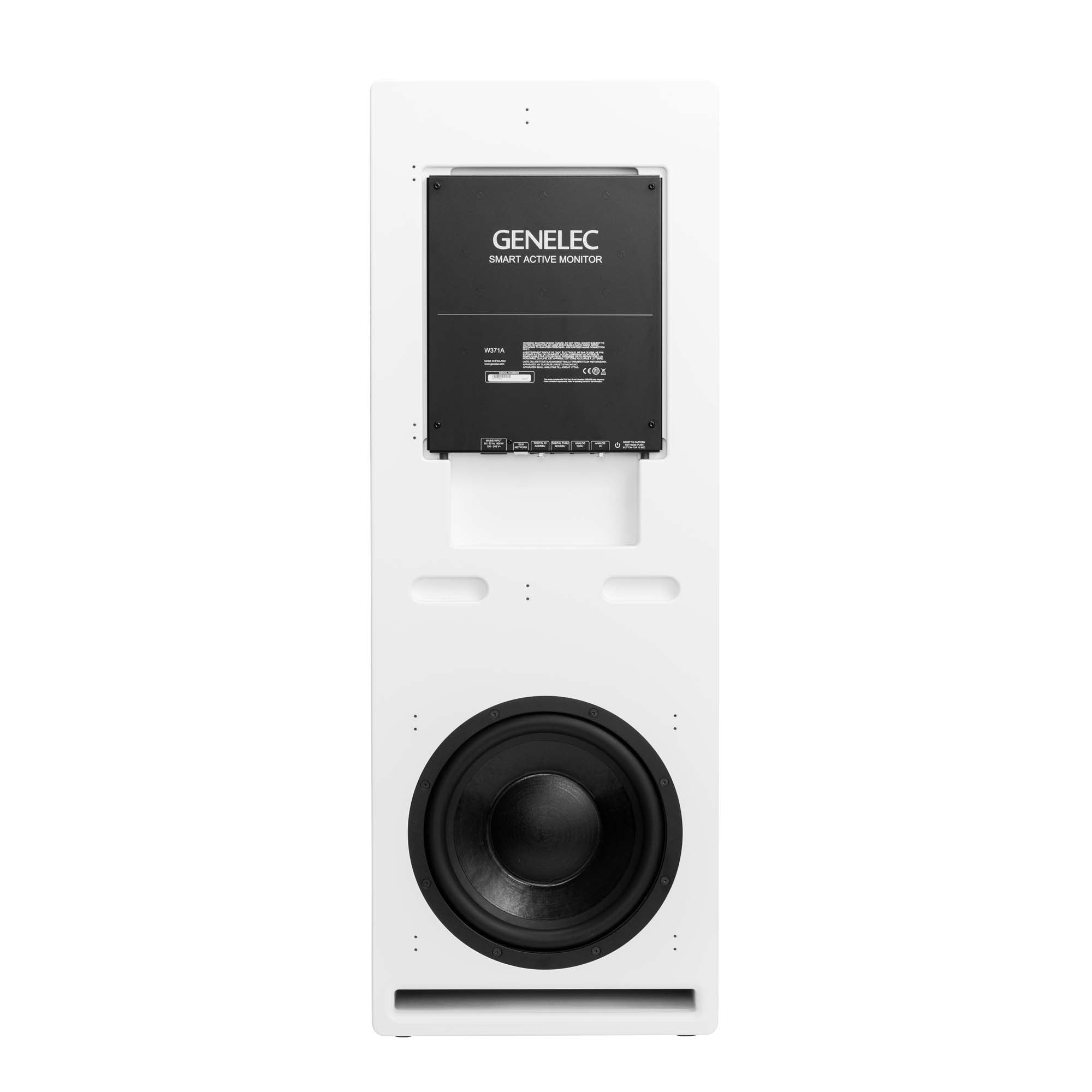 Genelec W371A - Adaptive Woofer System - For use with 8341A, 8351B & 8361A only