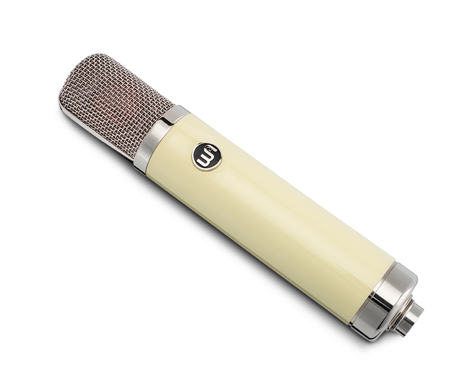 Warm Audio WA-251 Tube, Large Diaphragm Microphone - Microphones - Professional Audio Design, Inc