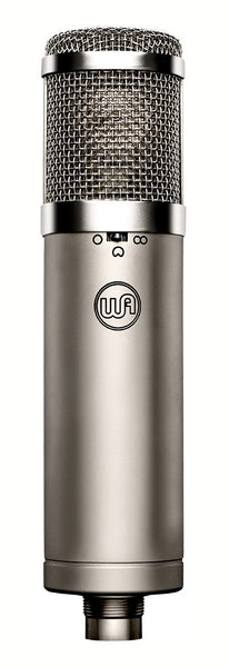 Warm Audio WA-47jr FET Condenser Microphone