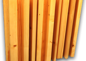 JOCAVI WOODIFFUSOR Diffuser Panel