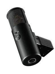 Warm Audio WA-8000 Tube Condenser Microphone