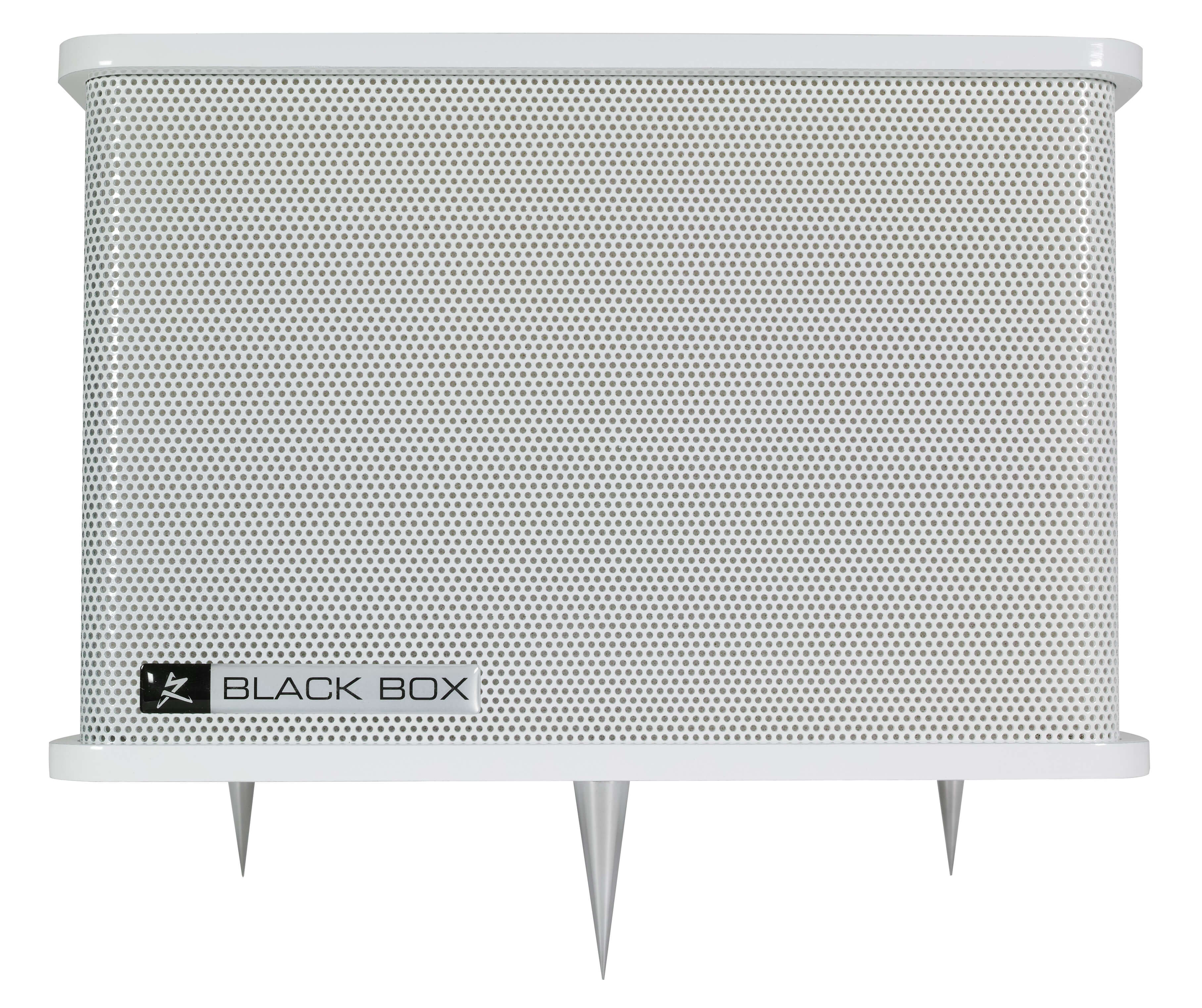 Synergistic Research Black Box