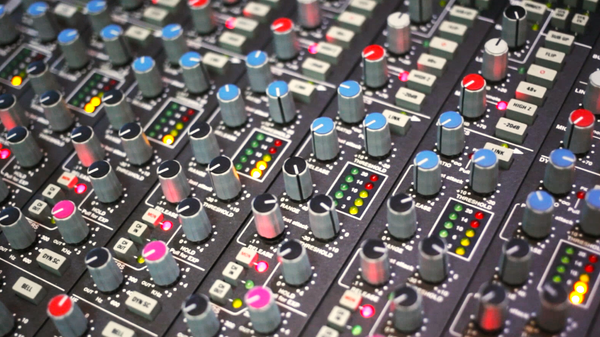 Softube Solid State Logic XL 9000 K-Series for Console 1 Plug in