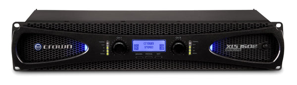 Crown Audio XLS1502 Drivecore