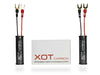 Synergistic Research XOT Carbon - Comes in a Pair